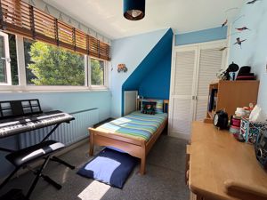 Bedroom Four- click for photo gallery